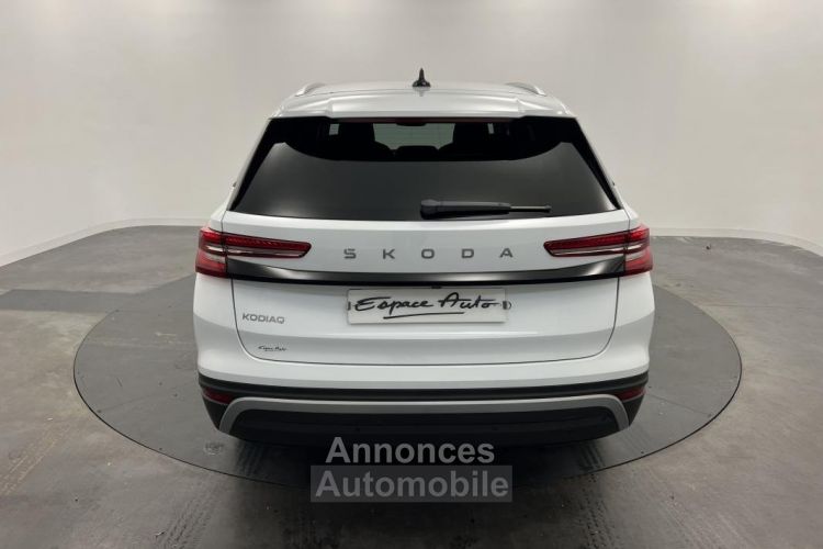 Skoda Kodiaq 2.0 TDI 150 ch SCR DSG7 7pl Selection - <small></small> 46.900 € <small>TTC</small> - #4