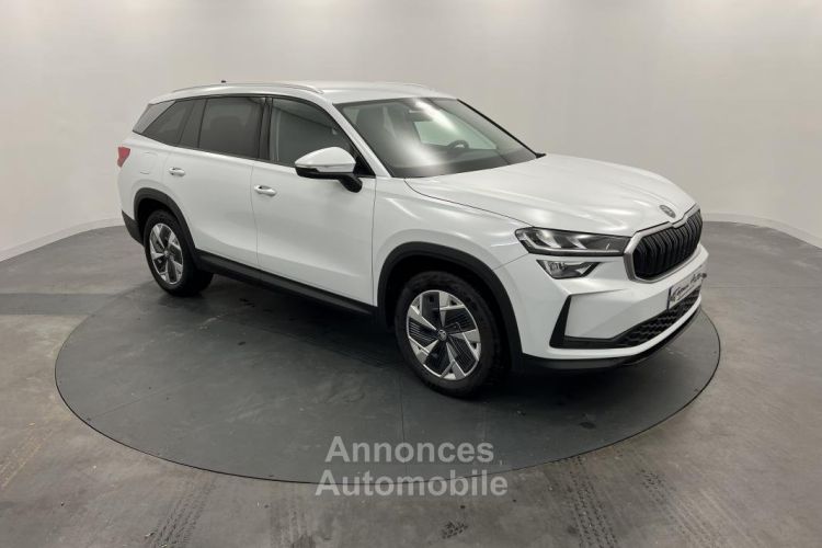 Skoda Kodiaq 2.0 TDI 150 ch SCR DSG7 7pl Selection - <small></small> 46.900 € <small>TTC</small> - #7