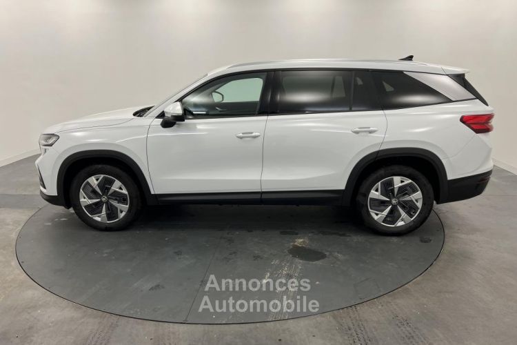 Skoda Kodiaq 2.0 TDI 150 ch SCR DSG7 7pl Selection - <small></small> 46.900 € <small>TTC</small> - #2