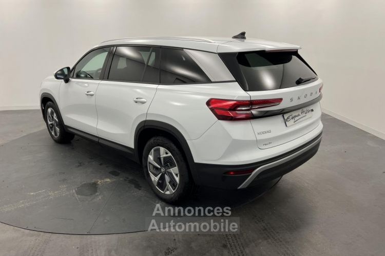 Skoda Kodiaq 2.0 TDI 150 ch SCR DSG7 7pl Selection - <small></small> 46.900 € <small>TTC</small> - #3