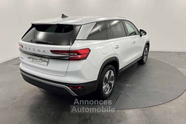 Skoda Kodiaq 2.0 TDI 150 ch SCR DSG7 7pl Selection - <small></small> 46.900 € <small>TTC</small> - #5