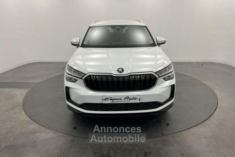 Skoda Kodiaq 2.0 TDI 150 ch SCR DSG7 7pl Selection - <small></small> 46.900 € <small>TTC</small> - #8