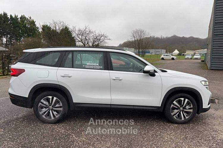 Skoda Kodiaq 2.0 TDI 150 ch SCR DSG7 7pl Selection - <small></small> 45.990 € <small>TTC</small> - #19