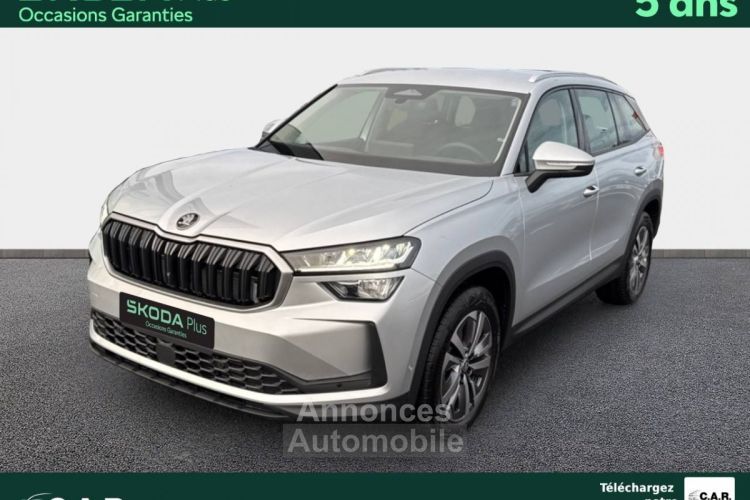 Skoda Kodiaq 2.0 TDI 150 ch SCR DSG7 7pl Selection - <small></small> 45.290 € <small>TTC</small> - #1