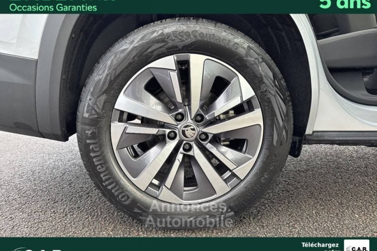 Skoda Kodiaq 2.0 TDI 150 ch SCR DSG7 7pl Selection - <small></small> 45.290 € <small>TTC</small> - #3