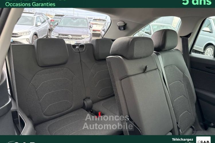 Skoda Kodiaq 2.0 TDI 150 ch SCR DSG7 7pl Selection - <small></small> 45.290 € <small>TTC</small> - #5