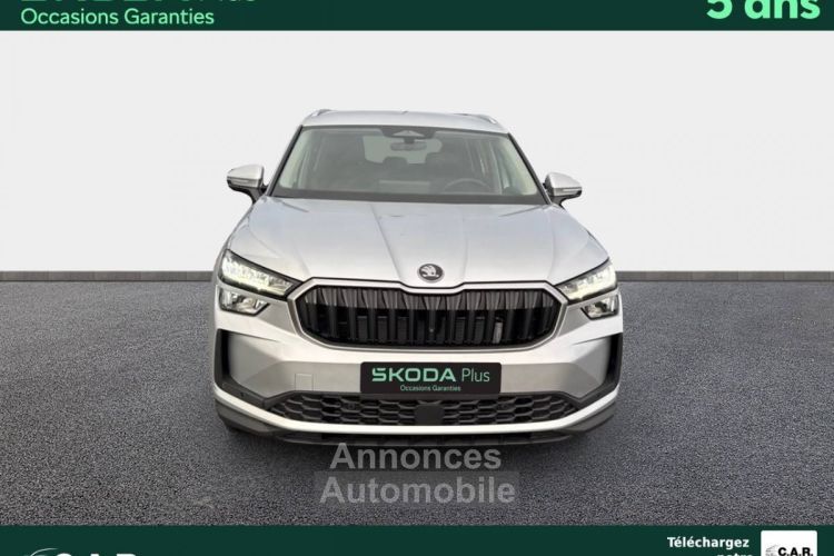 Skoda Kodiaq 2.0 TDI 150 ch SCR DSG7 7pl Selection - <small></small> 45.290 € <small>TTC</small> - #13