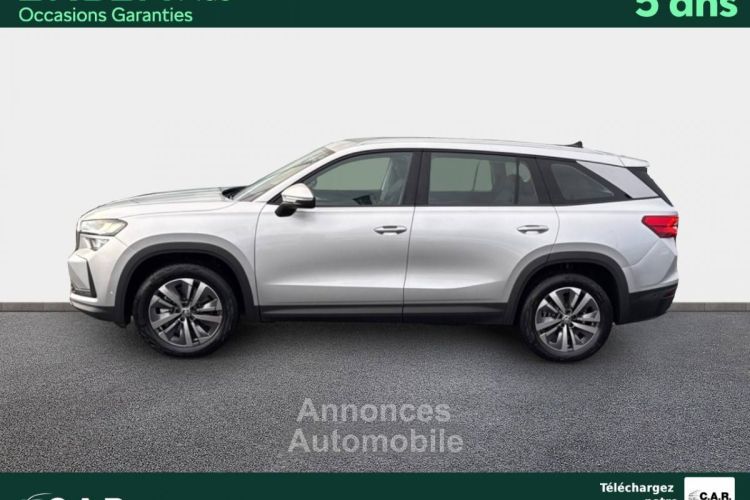 Skoda Kodiaq 2.0 TDI 150 ch SCR DSG7 7pl Selection - <small></small> 45.290 € <small>TTC</small> - #14