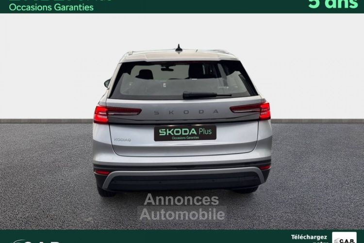 Skoda Kodiaq 2.0 TDI 150 ch SCR DSG7 7pl Selection - <small></small> 45.290 € <small>TTC</small> - #15