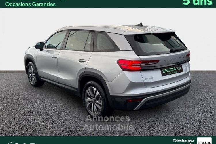 Skoda Kodiaq 2.0 TDI 150 ch SCR DSG7 7pl Selection - <small></small> 45.290 € <small>TTC</small> - #16