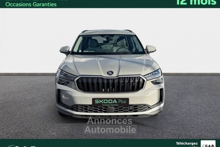 Skoda Kodiaq 2.0 TDI 150 ch SCR DSG7 7pl Selection - <small></small> 46.180 € <small>TTC</small> - #2