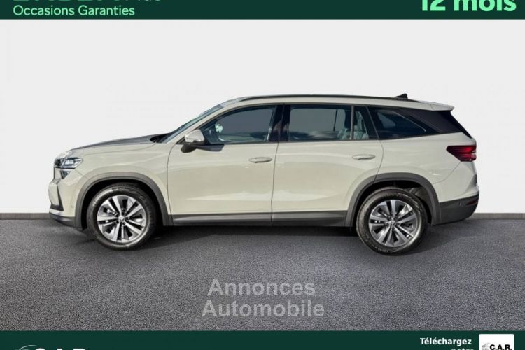 Skoda Kodiaq 2.0 TDI 150 ch SCR DSG7 7pl Selection - <small></small> 46.180 € <small>TTC</small> - #3