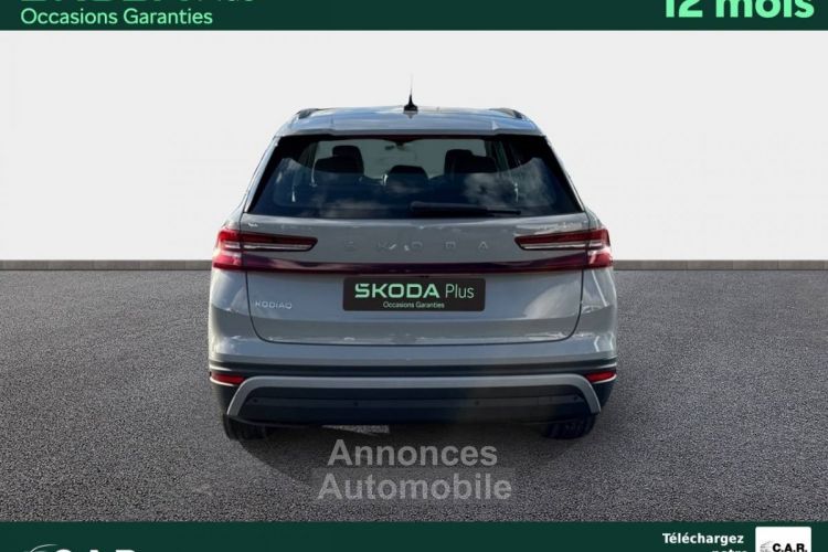 Skoda Kodiaq 2.0 TDI 150 ch SCR DSG7 7pl Selection - <small></small> 46.180 € <small>TTC</small> - #4