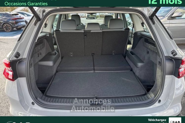 Skoda Kodiaq 2.0 TDI 150 ch SCR DSG7 7pl Selection - <small></small> 46.180 € <small>TTC</small> - #10