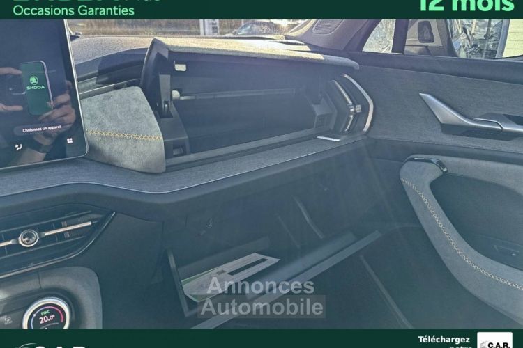 Skoda Kodiaq 2.0 TDI 150 ch SCR DSG7 7pl Selection - <small></small> 46.180 € <small>TTC</small> - #16