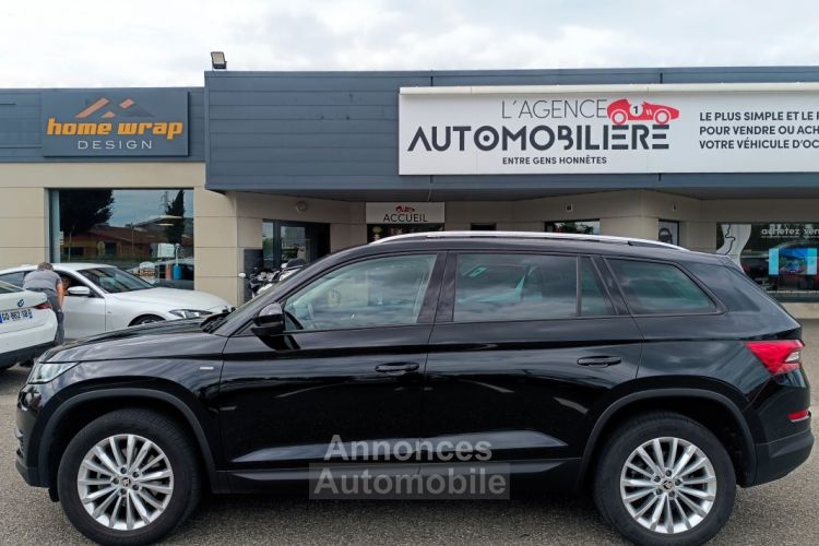 Skoda Kodiaq 2.0 TDI 150 CV 4x2 EDITION 7PL DSG7 - <small></small> 28.990 € <small>TTC</small> - #2