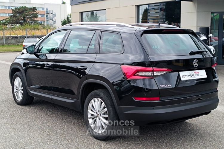 Skoda Kodiaq 2.0 TDI 150 CV 4x2 EDITION 7PL DSG7 - <small></small> 28.990 € <small>TTC</small> - #3