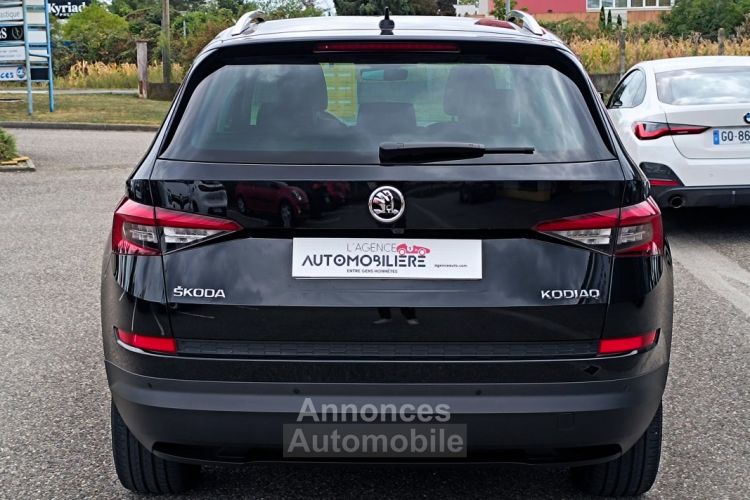 Skoda Kodiaq 2.0 TDI 150 CV 4x2 EDITION 7PL DSG7 - <small></small> 28.990 € <small>TTC</small> - #4