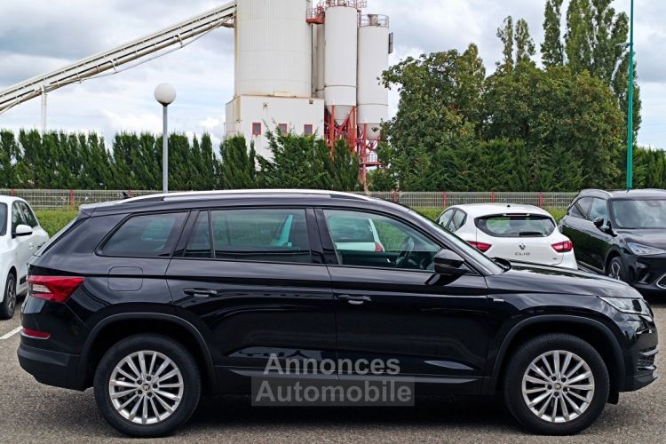 Skoda Kodiaq 2.0 TDI 150 CV 4x2 EDITION 7PL DSG7 - <small></small> 28.990 € <small>TTC</small> - #6