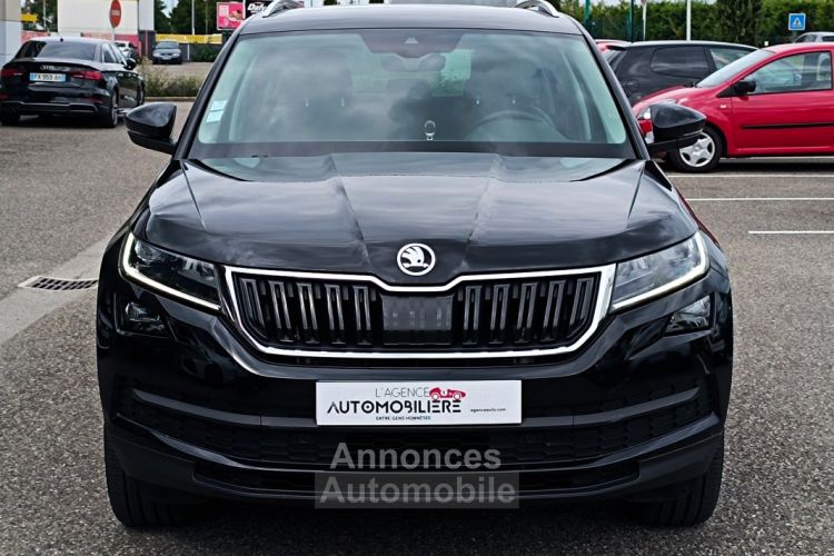 Skoda Kodiaq 2.0 TDI 150 CV 4x2 EDITION 7PL DSG7 - <small></small> 28.990 € <small>TTC</small> - #8