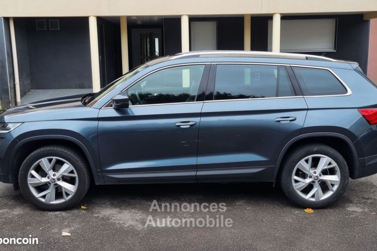 Skoda Kodiaq 2.0 tdi 150 cv style dsg7 - <small></small> 20.990 € <small>TTC</small> - #2