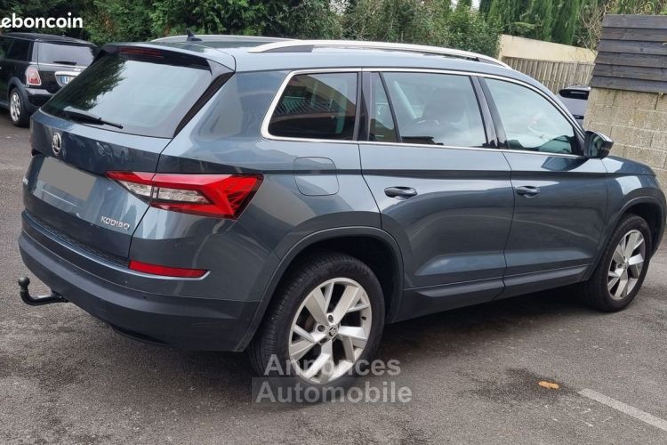 Skoda Kodiaq 2.0 tdi 150 cv style dsg7 - <small></small> 20.990 € <small>TTC</small> - #3