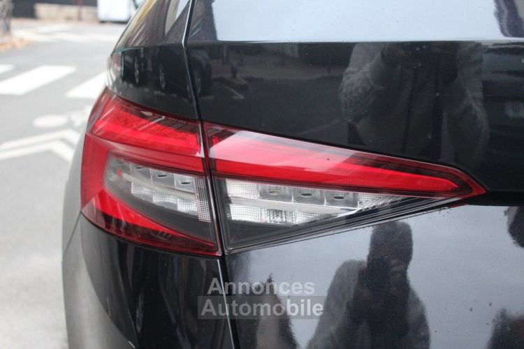 Skoda Kodiaq 2.0 TDI 150 SCR 4X4 STYLE 7PL Toit ouvrant - <small></small> 23.990 € <small>TTC</small> - #18