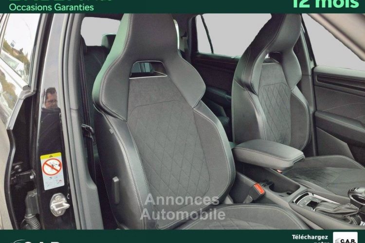 Skoda Kodiaq 2.0 TDI 150 SCR DSG7 4x4 5pl Sportline - <small></small> 38.900 € <small>TTC</small> - #7