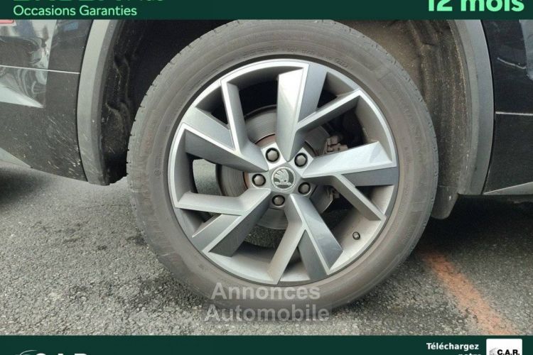 Skoda Kodiaq 2.0 TDI 150 SCR DSG7 4x4 5pl Sportline - <small></small> 38.900 € <small>TTC</small> - #9