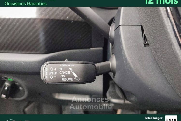 Skoda Kodiaq 2.0 TDI 150 SCR DSG7 4x4 5pl Sportline - <small></small> 38.900 € <small>TTC</small> - #25