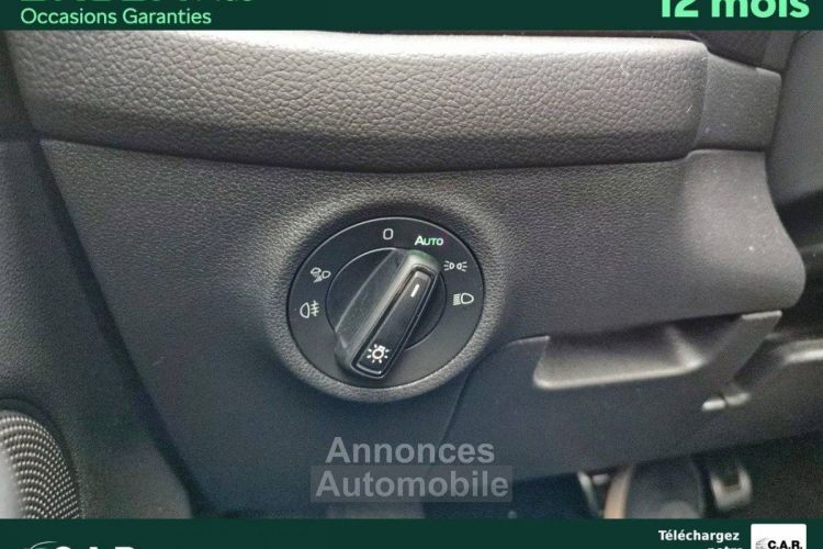 Skoda Kodiaq 2.0 TDI 150 SCR DSG7 4x4 5pl Sportline - <small></small> 38.900 € <small>TTC</small> - #29