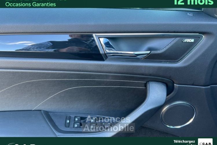 Skoda Kodiaq 2.0 TDI 150 SCR DSG7 7pl Laurin & Klement - <small></small> 37.990 € <small>TTC</small> - #11