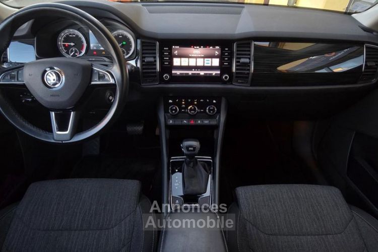 Skoda Kodiaq 2.0 TDI 150 SCR STYLE DSG BVA GARANTIE 6 MOIS - <small></small> 21.989 € <small>TTC</small> - #15