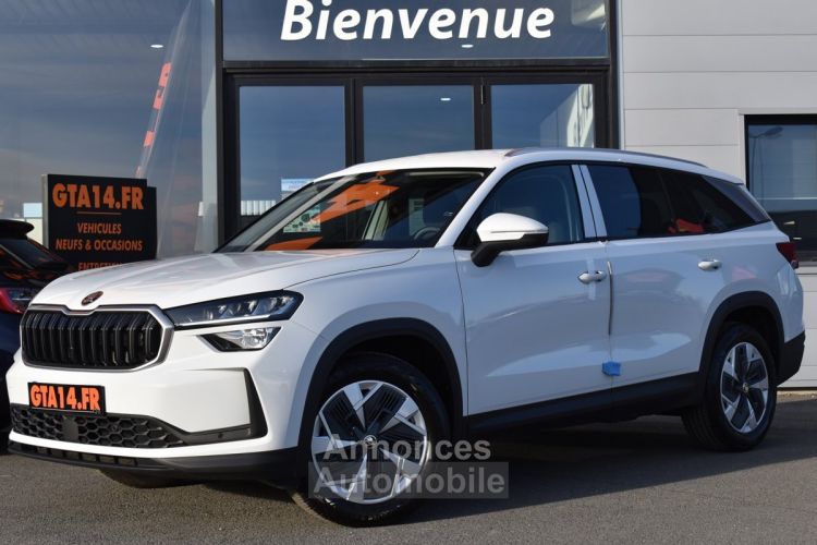 Skoda Kodiaq 2.0 TDI 150CH SCR SELECTION DSG7 7 PLACES - <small></small> 41.990 € <small>TTC</small> - #1