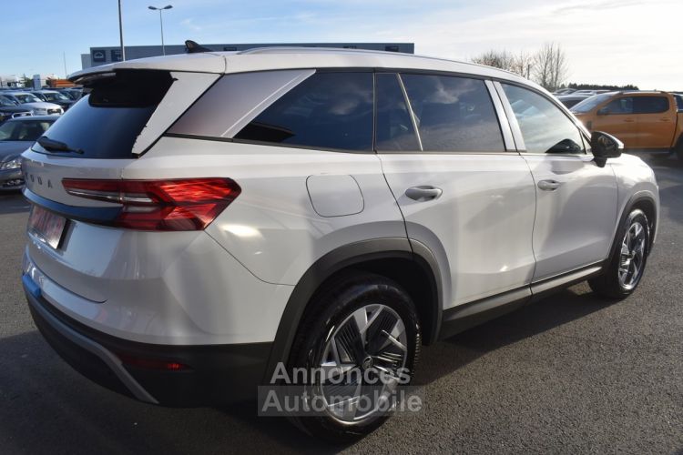 Skoda Kodiaq 2.0 TDI 150CH SCR SELECTION DSG7 7 PLACES - <small></small> 41.990 € <small>TTC</small> - #2