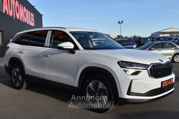 Skoda Kodiaq 2.0 TDI 150CH SCR SELECTION DSG7 7 PLACES - <small></small> 41.990 € <small>TTC</small> - #20