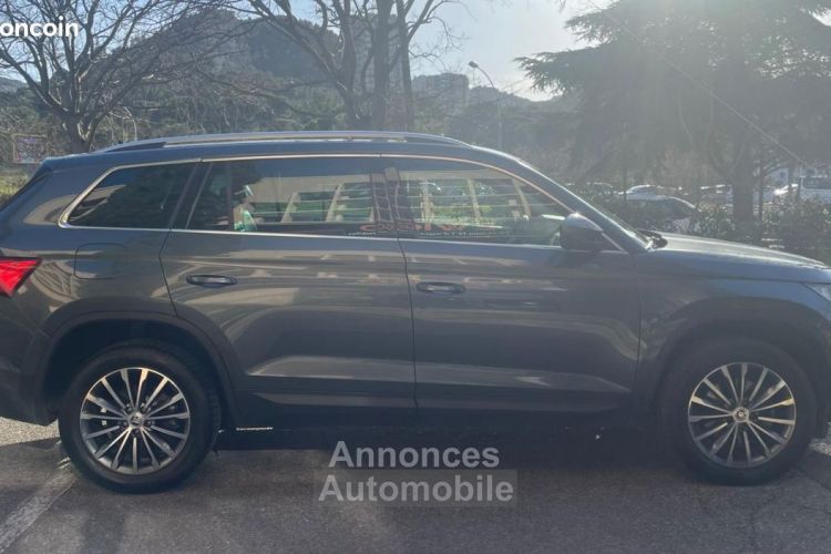 Skoda Kodiaq 2.0 TDI 150CH SCR STYLE DSG BVA - <small></small> 24.490 € <small>TTC</small> - #6