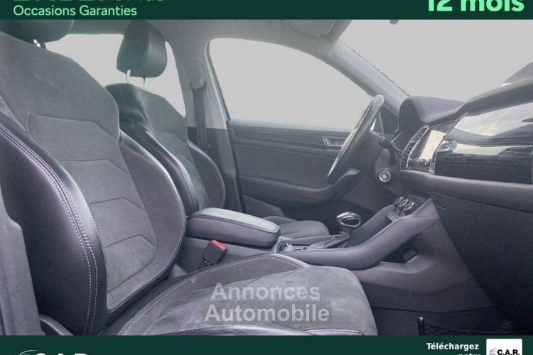 Skoda Kodiaq 2.0 TDI 190 SCR DSG7 4x4 7pl Style - <small></small> 25.990 € <small>TTC</small> - #7