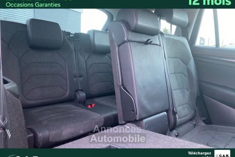 Skoda Kodiaq 2.0 TDI 190 SCR DSG7 4x4 7pl Style - <small></small> 25.990 € <small>TTC</small> - #12