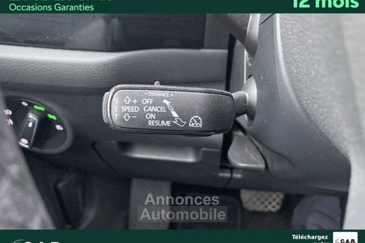 Skoda Kodiaq 2.0 TDI 190 SCR DSG7 4x4 7pl Style - <small></small> 25.990 € <small>TTC</small> - #16