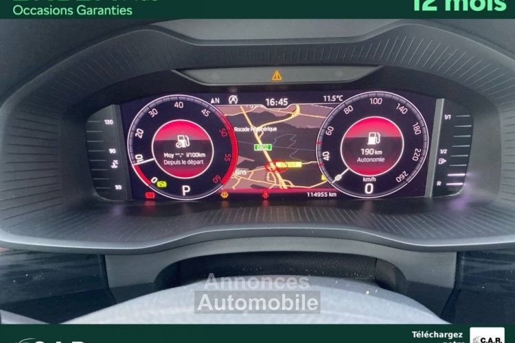 Skoda Kodiaq 2.0 TDI 190 SCR DSG7 4x4 7pl Style - <small></small> 25.990 € <small>TTC</small> - #19