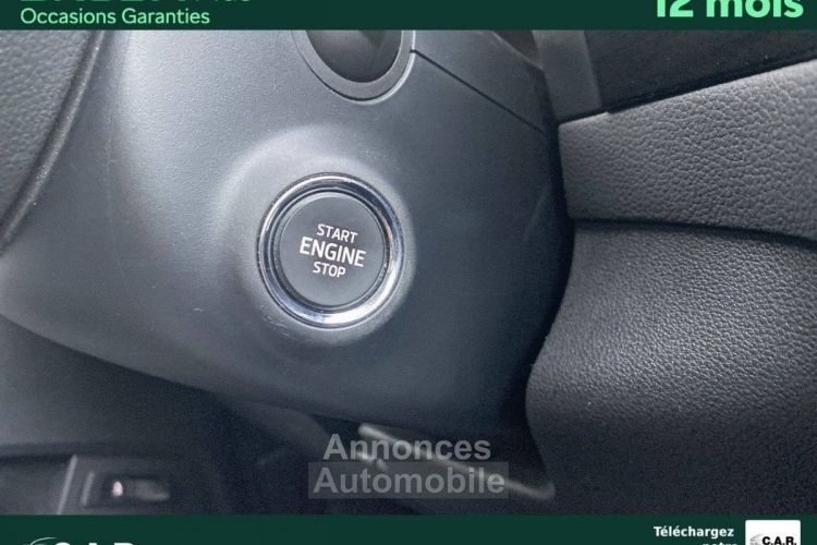 Skoda Kodiaq 2.0 TDI 190 SCR DSG7 4x4 7pl Style - <small></small> 25.990 € <small>TTC</small> - #22