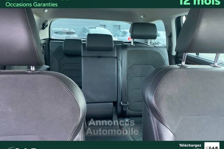 Skoda Kodiaq 2.0 TDI 190 SCR DSG7 4x4 7pl Style - <small></small> 25.990 € <small>TTC</small> - #27