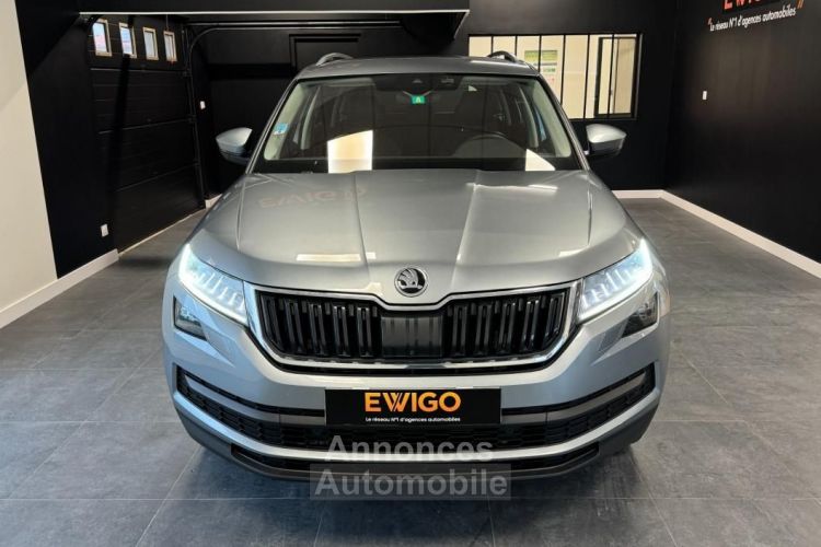 Skoda Kodiaq 2.0 TDI 190ch SCR STYLE 4X4 DSG BVA - <small></small> 28.890 € <small>TTC</small> - #2