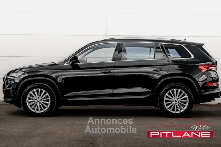 Skoda Kodiaq 2.0 TDi Clever+ DSG Attelage TO Pano 360° - <small></small> 39.590 € <small>TTC</small> - #2