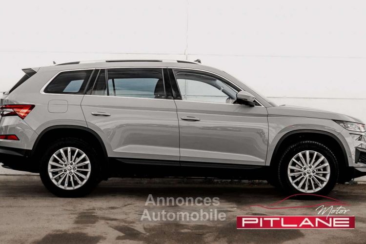 Skoda Kodiaq 2.0 TDi Clever+ DSG Attelage TO Pano 360° - <small></small> 39.000 € <small>TTC</small> - #6