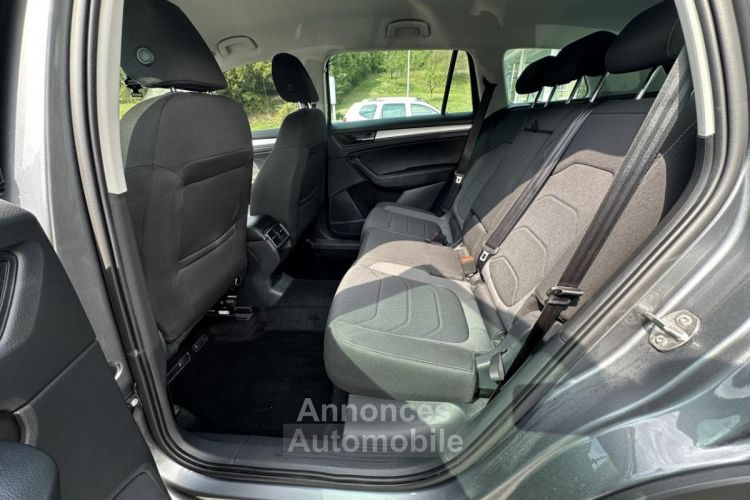 Skoda Kodiaq 2.0 TDI SCR - 150 - BV DSG7 5pl Business SUIVI Tva Recuperable + Gps + Camera AR - <small></small> 23.990 € <small></small> - #11