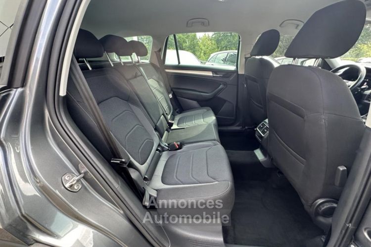 Skoda Kodiaq 2.0 TDI SCR - 150 - BV DSG7 5pl Business SUIVI Tva Recuperable + Gps + Camera AR - <small></small> 23.990 € <small></small> - #14