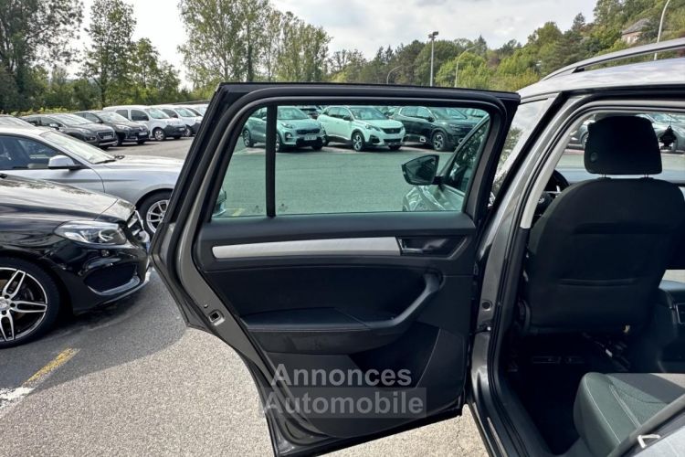 Skoda Kodiaq 2.0 TDI SCR - 150 - BV DSG7 5pl Business SUIVI Tva Recuperable + Gps + Camera AR - <small></small> 23.990 € <small></small> - #29