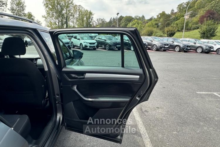 Skoda Kodiaq 2.0 TDI SCR - 150 - BV DSG7 5pl Business SUIVI Tva Recuperable + Gps + Camera AR - <small></small> 23.990 € <small></small> - #30